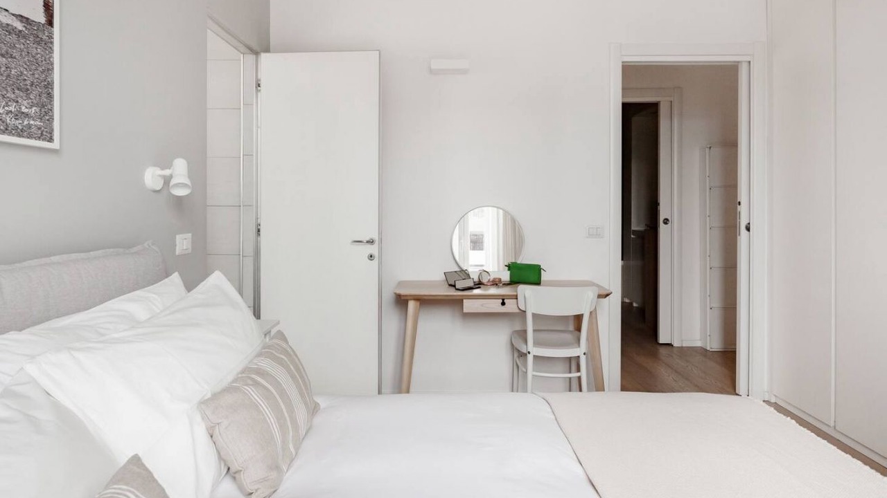 Photo of Bedroom in Porta Lodovica