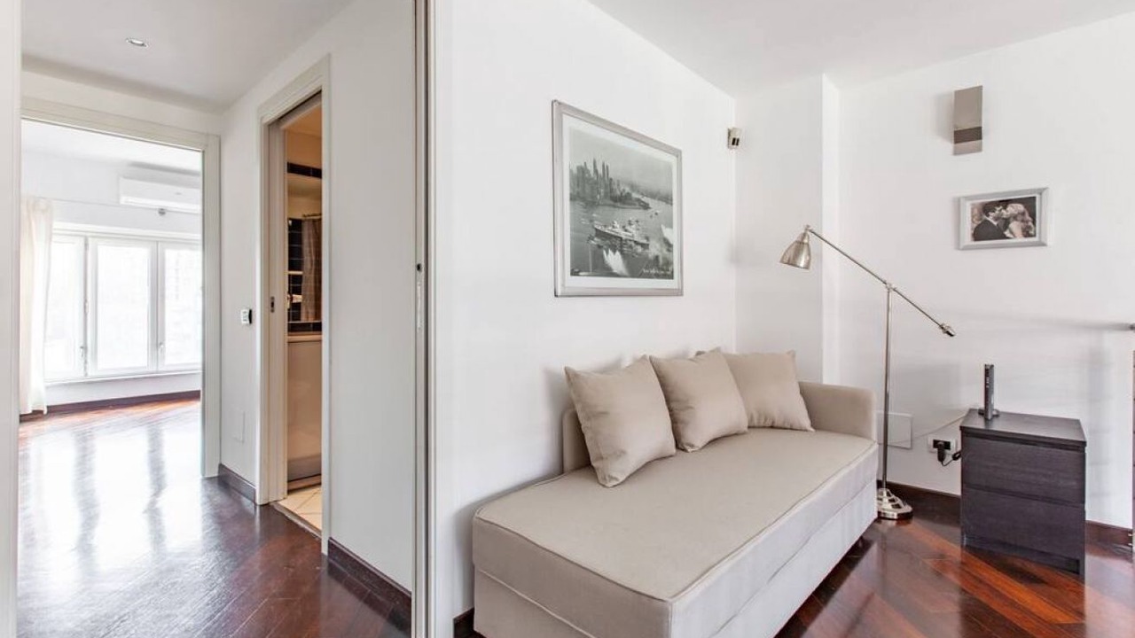 Photo of Livingroom in Loreto
