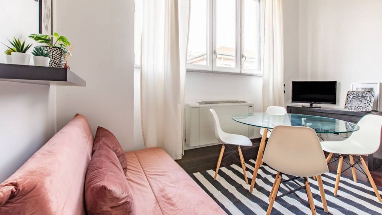 Photo of Livingroom in Loreto