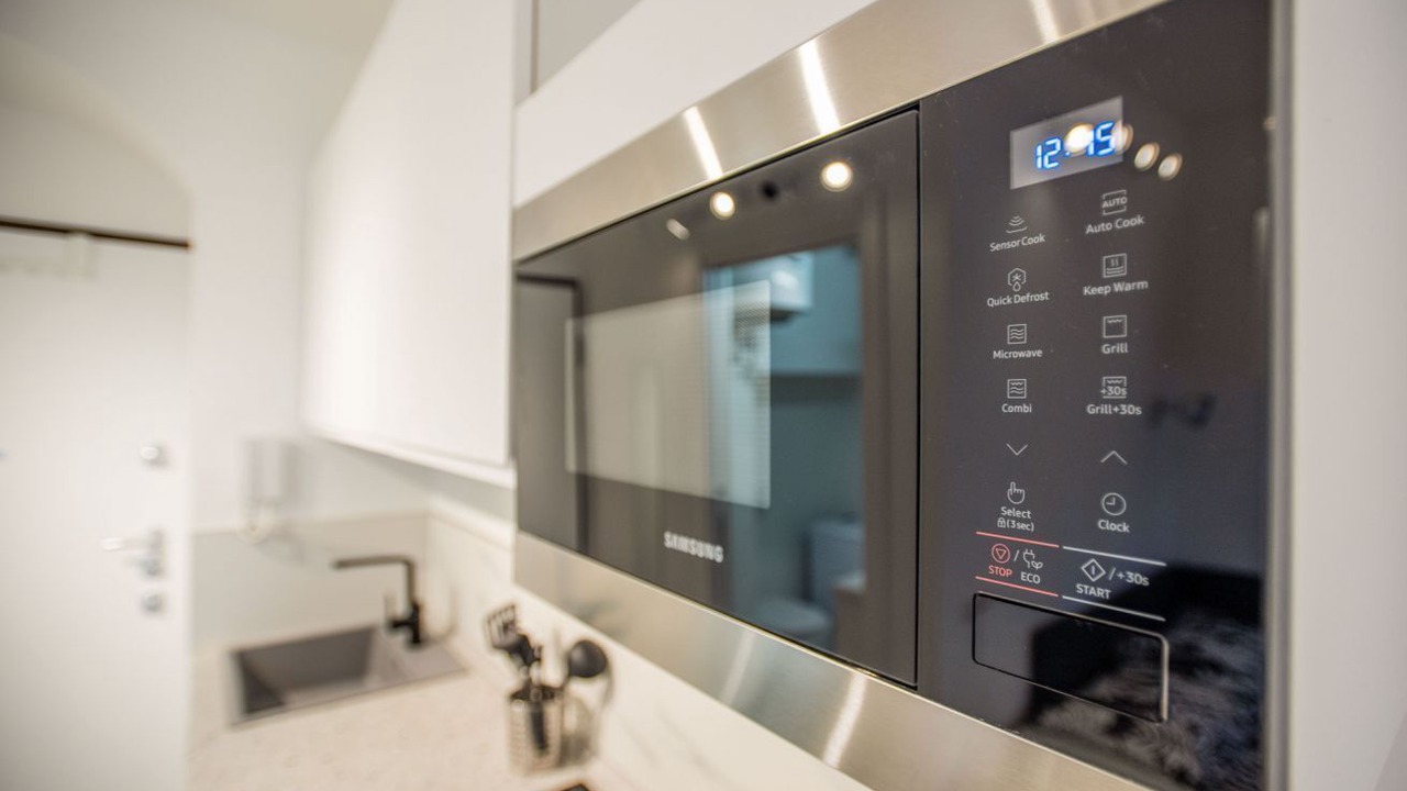Photo of Kitchen in Guastalla