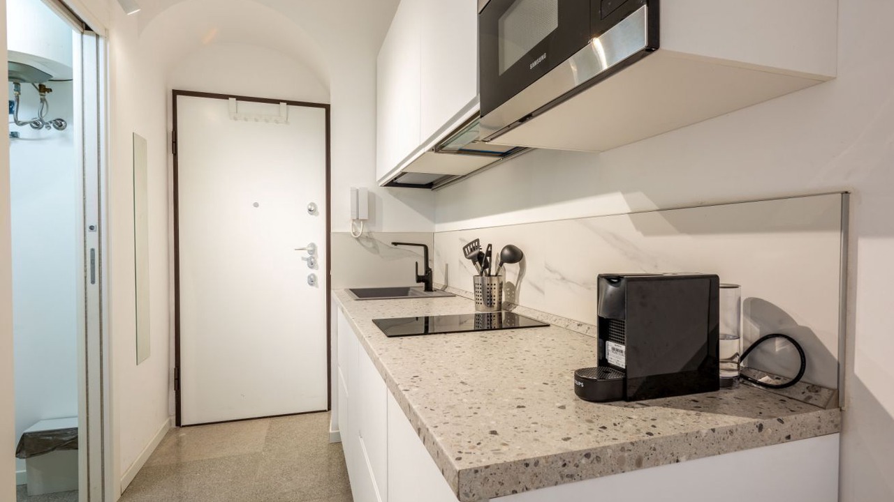 Photo of Kitchen in Guastalla