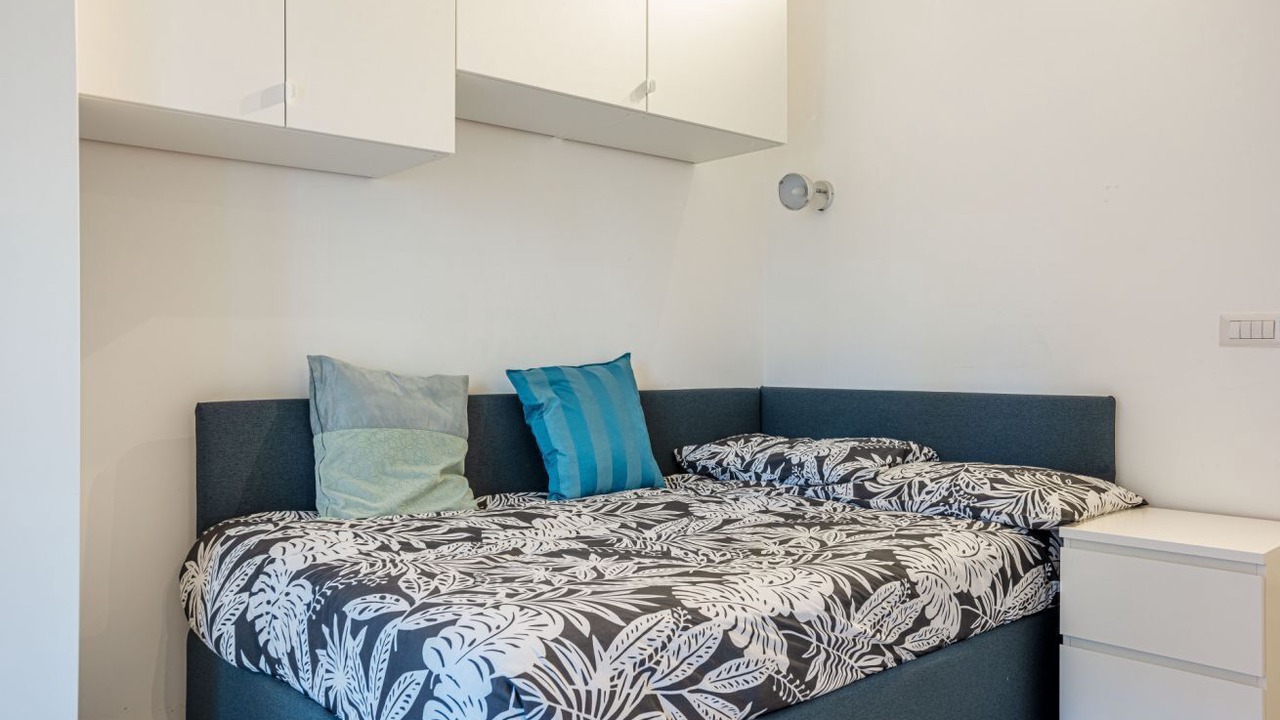 Photo of Bedroom in Guastalla