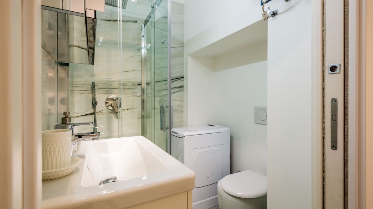 Photo of Bathroom in Guastalla