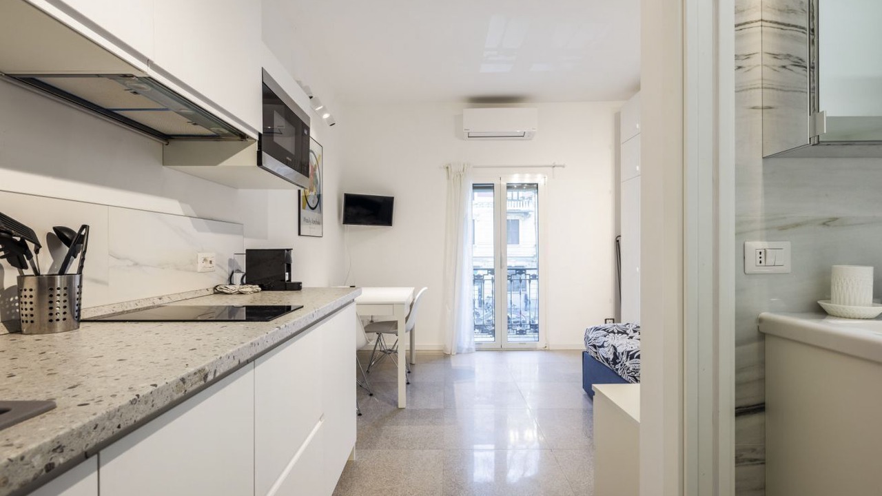 Photo of Kitchen in Guastalla