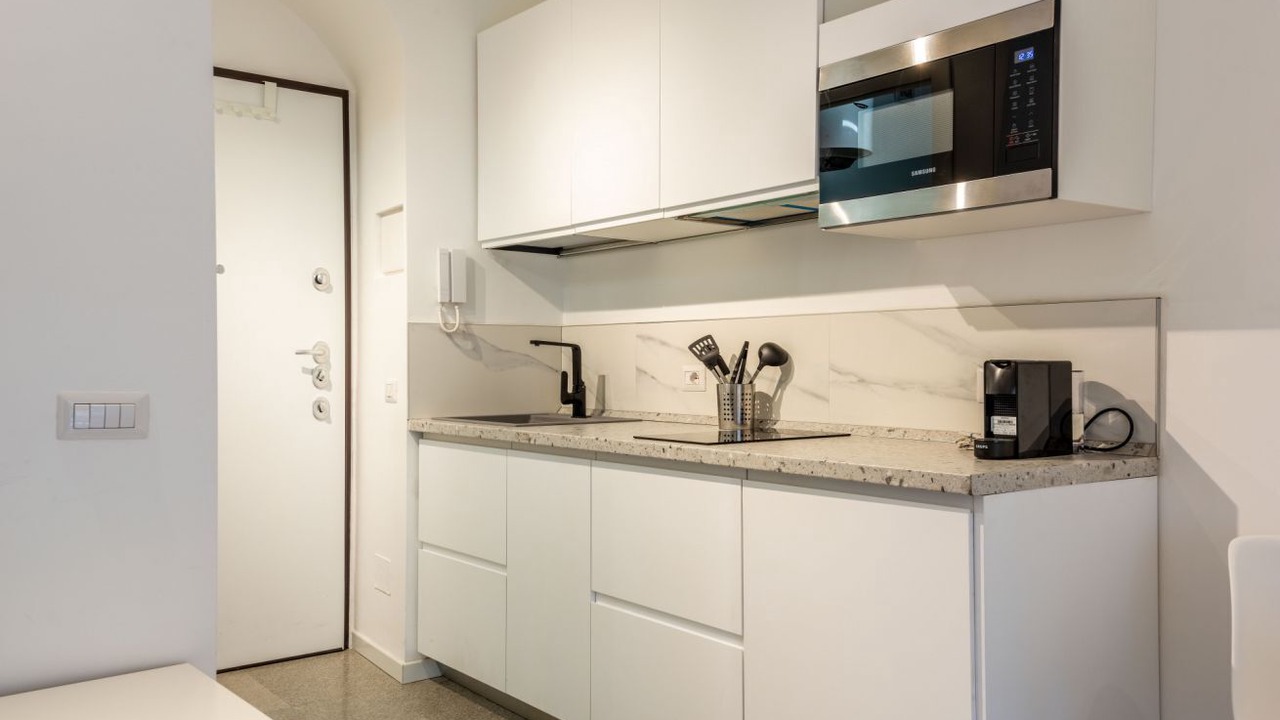 Photo of Kitchen in Guastalla