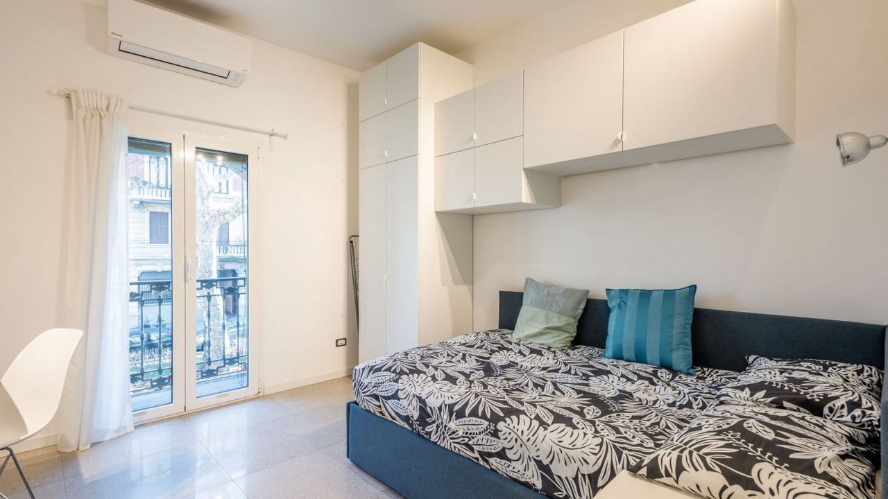 Photo of Bedroom in Guastalla
