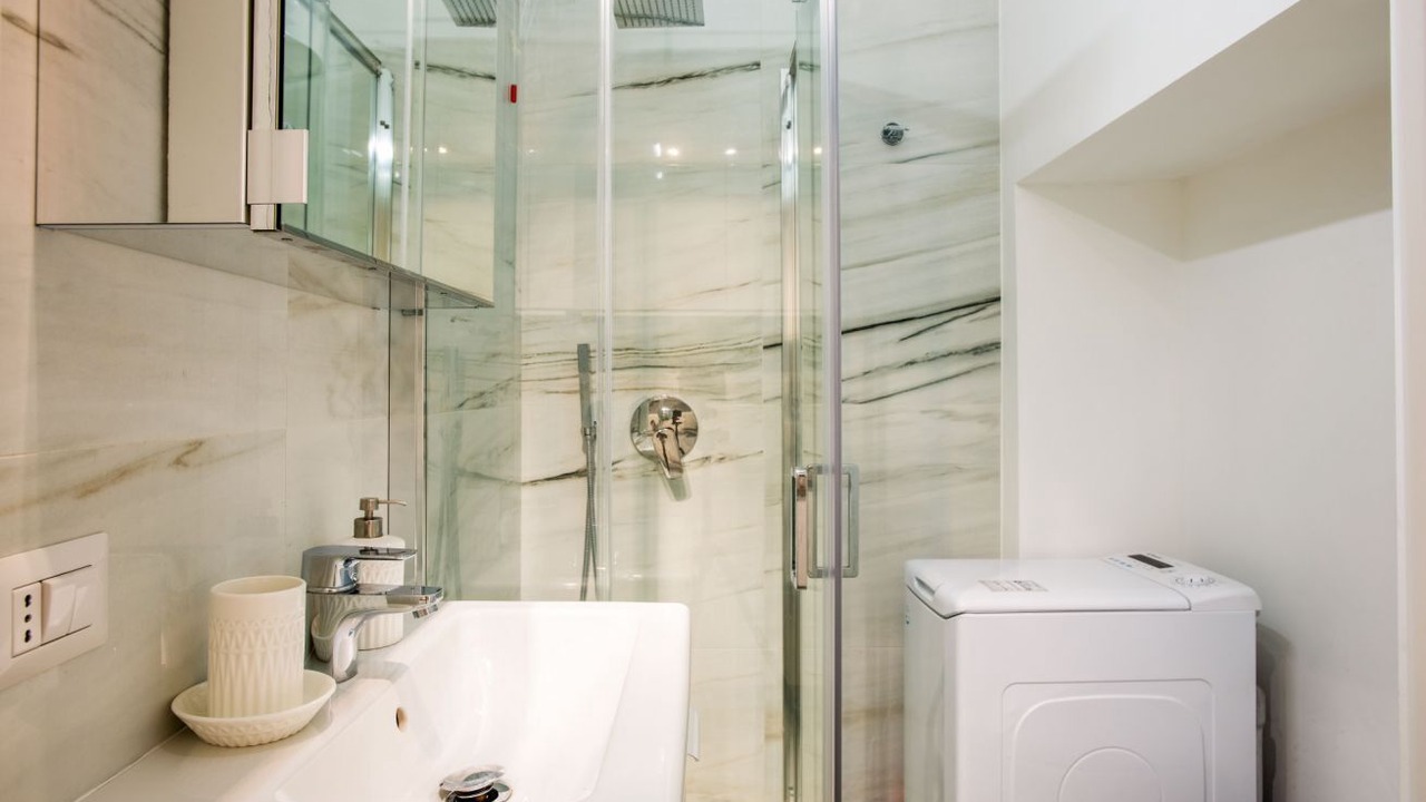 Photo of Bathroom in Guastalla