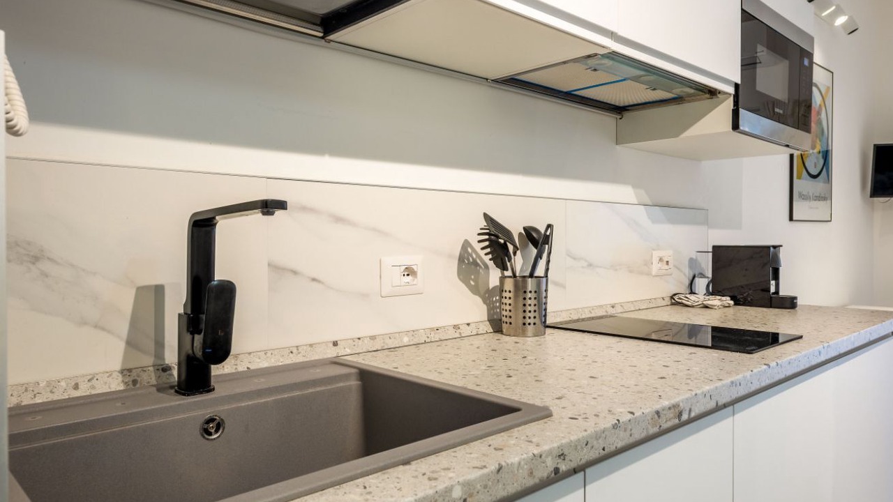 Photo of Kitchen in Guastalla