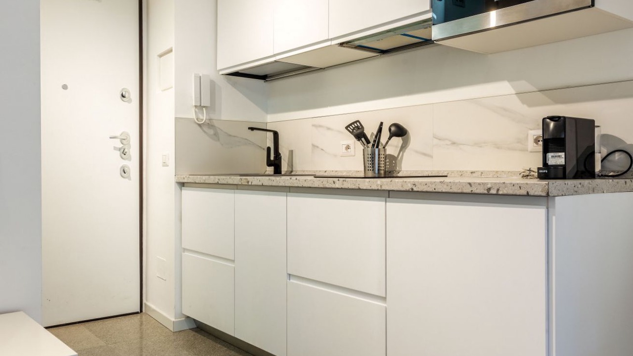 Photo of Kitchen in Guastalla