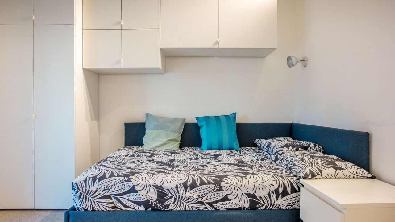 Photo of Bedroom in Guastalla