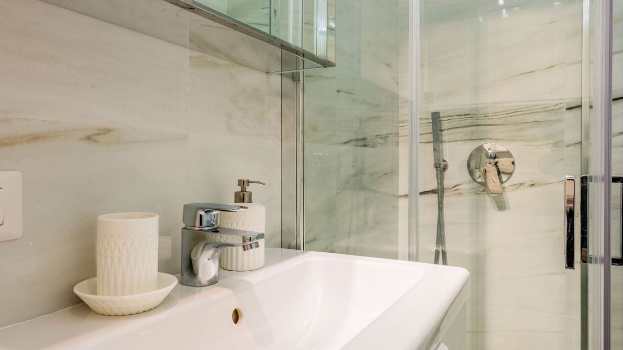 Photo of Bathroom in Guastalla