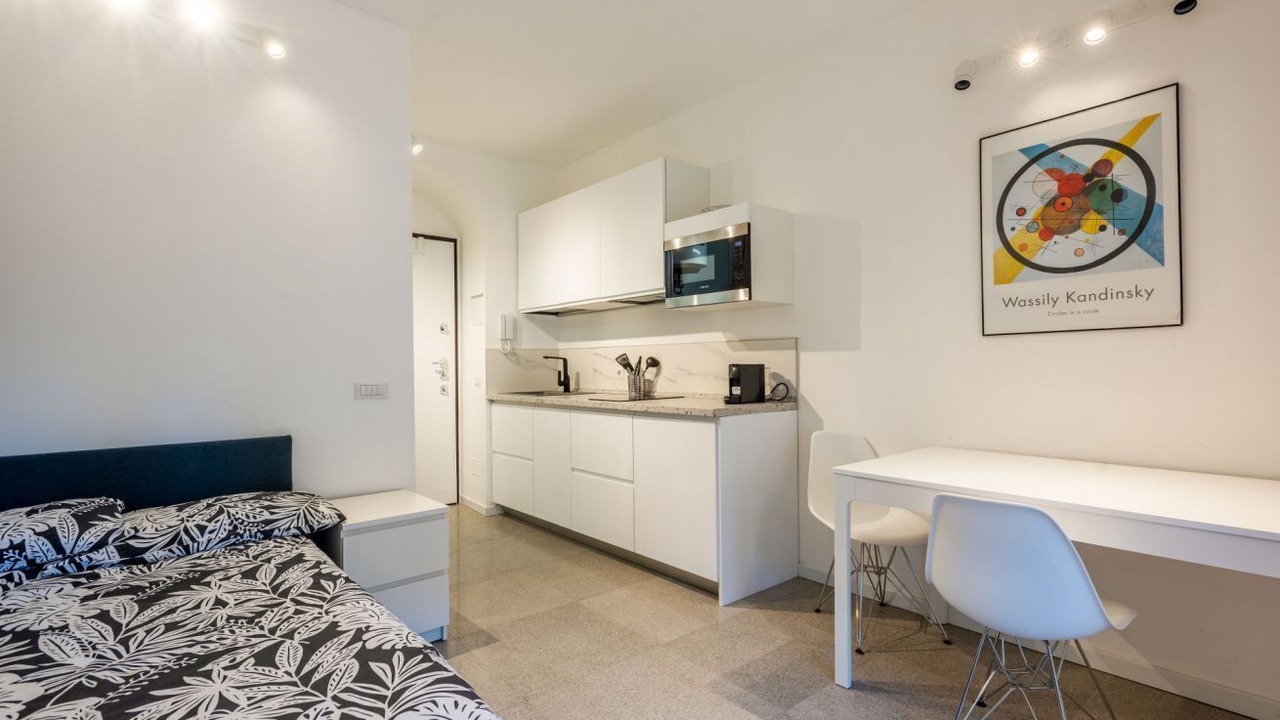 Photo of Bedroom in Guastalla