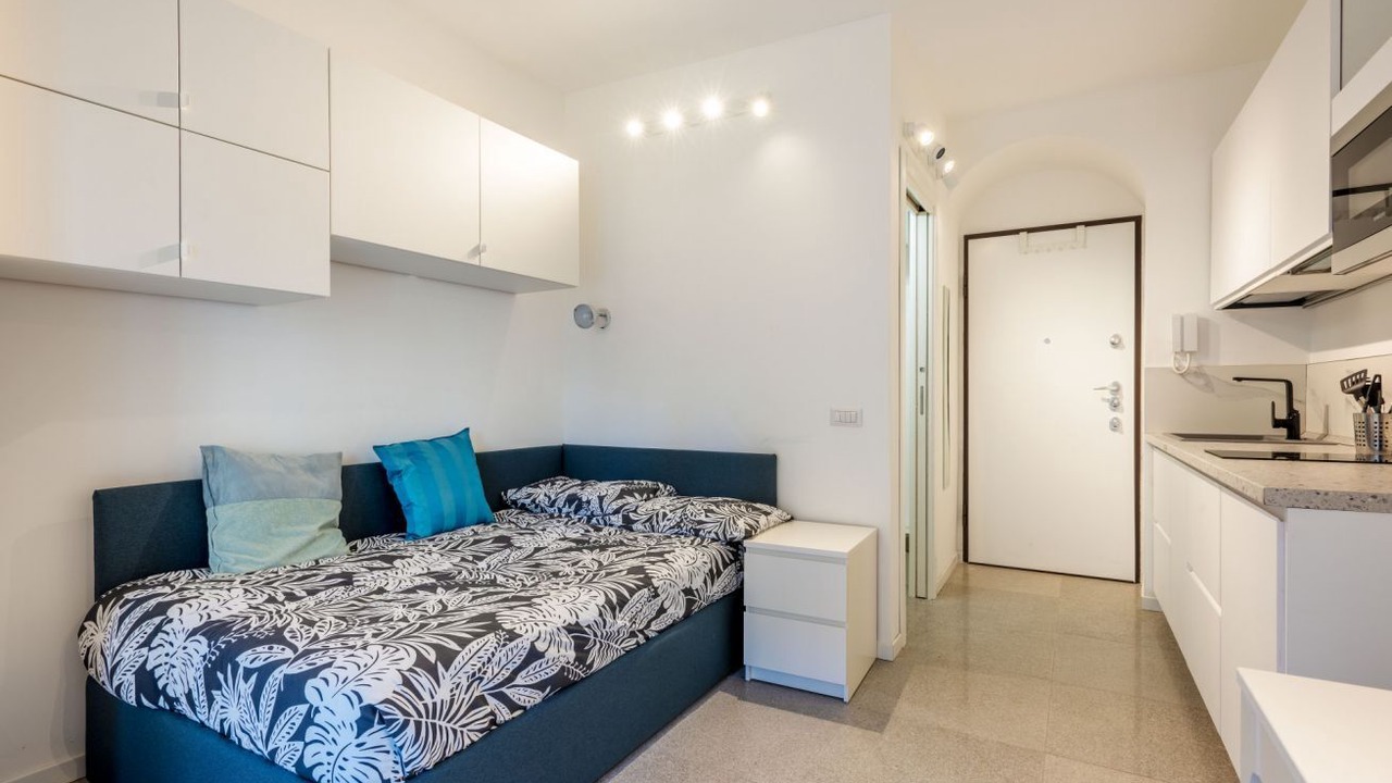 Photo of Bedroom in Guastalla