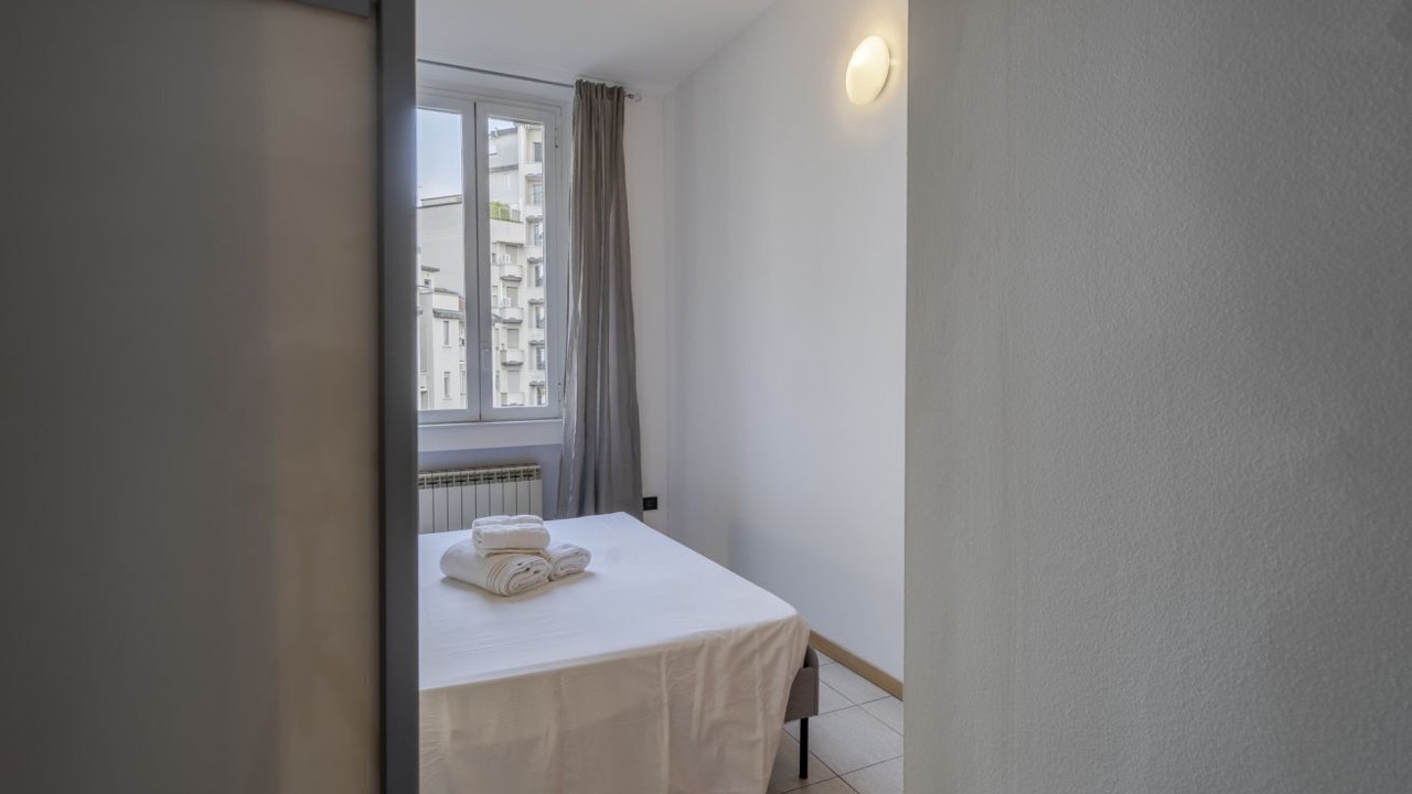Photo of Bedroom in Porta Romana