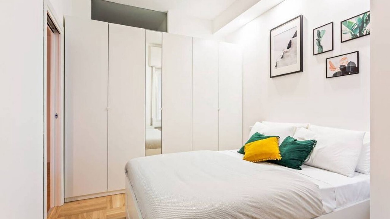 Photo of Bedroom in Porta Genova
