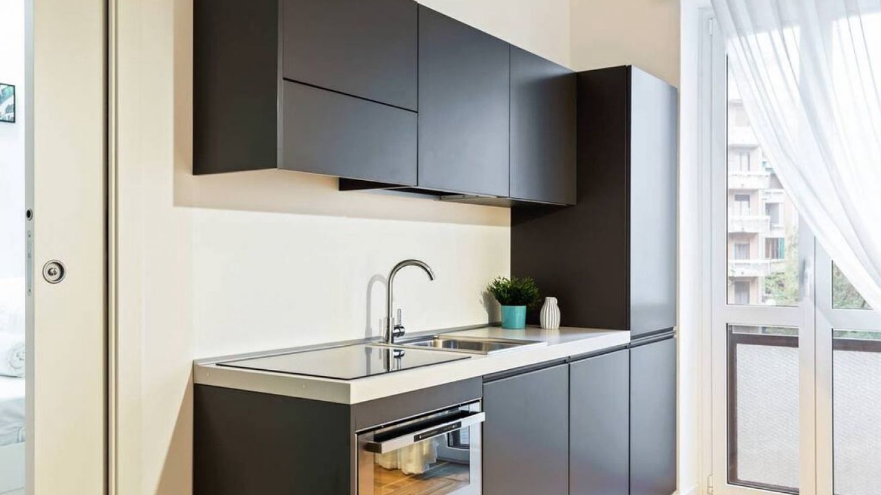 Photo of Kitchen in Porta Genova