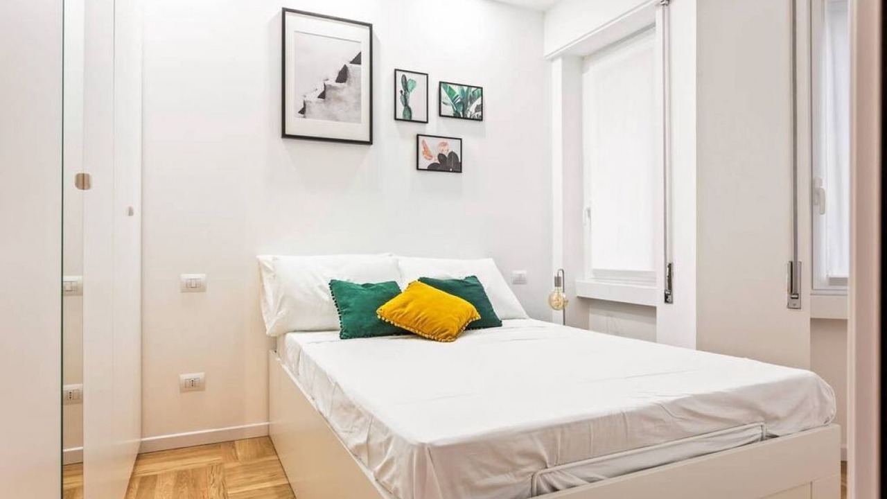 Photo of Bedroom in Porta Genova