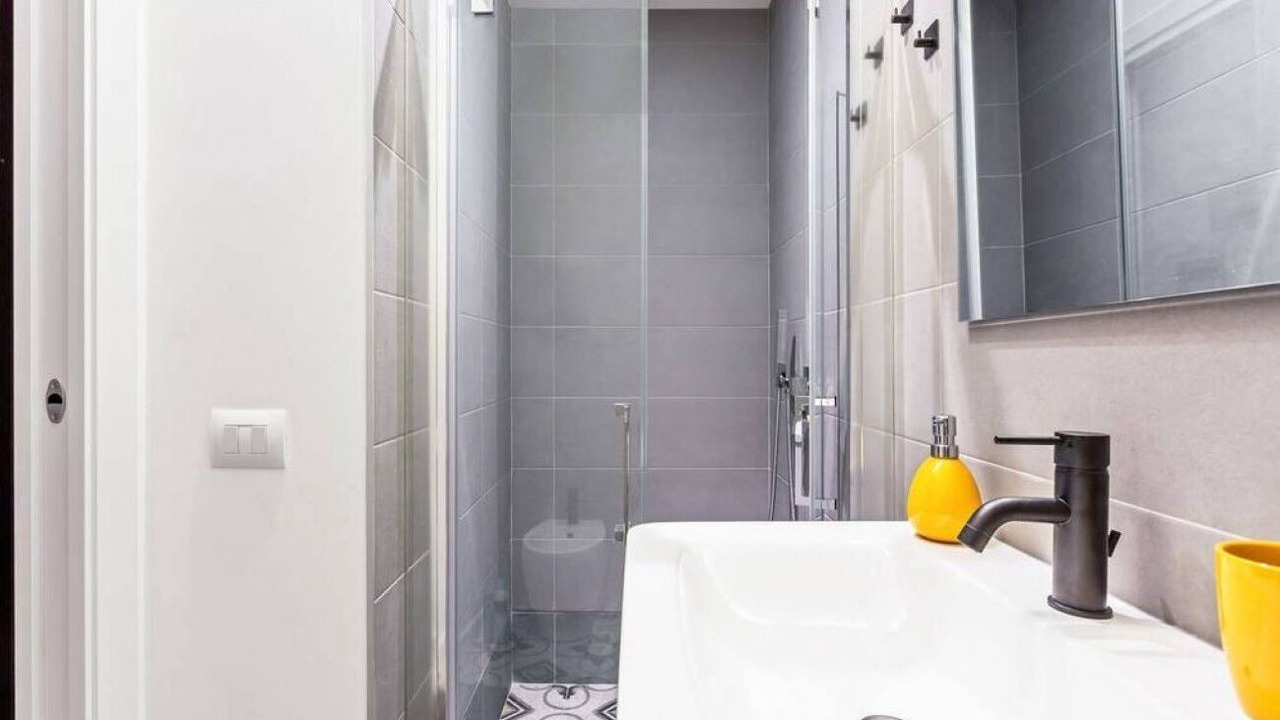 Photo of Bathroom in Porta Genova