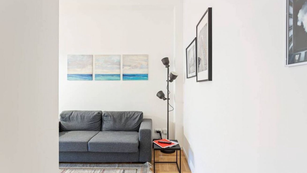 Photo of Livingroom in Porta Genova