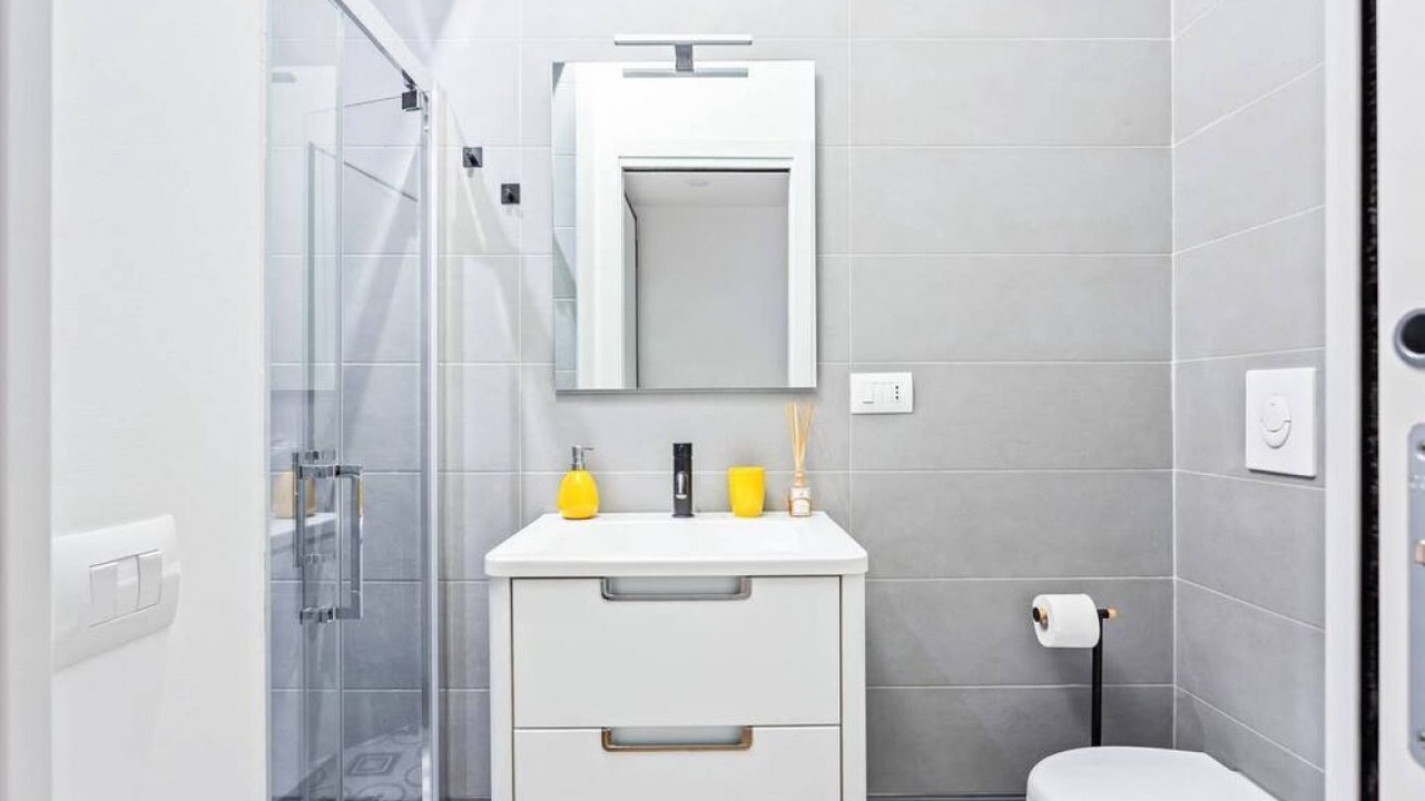 Photo of Bathroom in Porta Genova