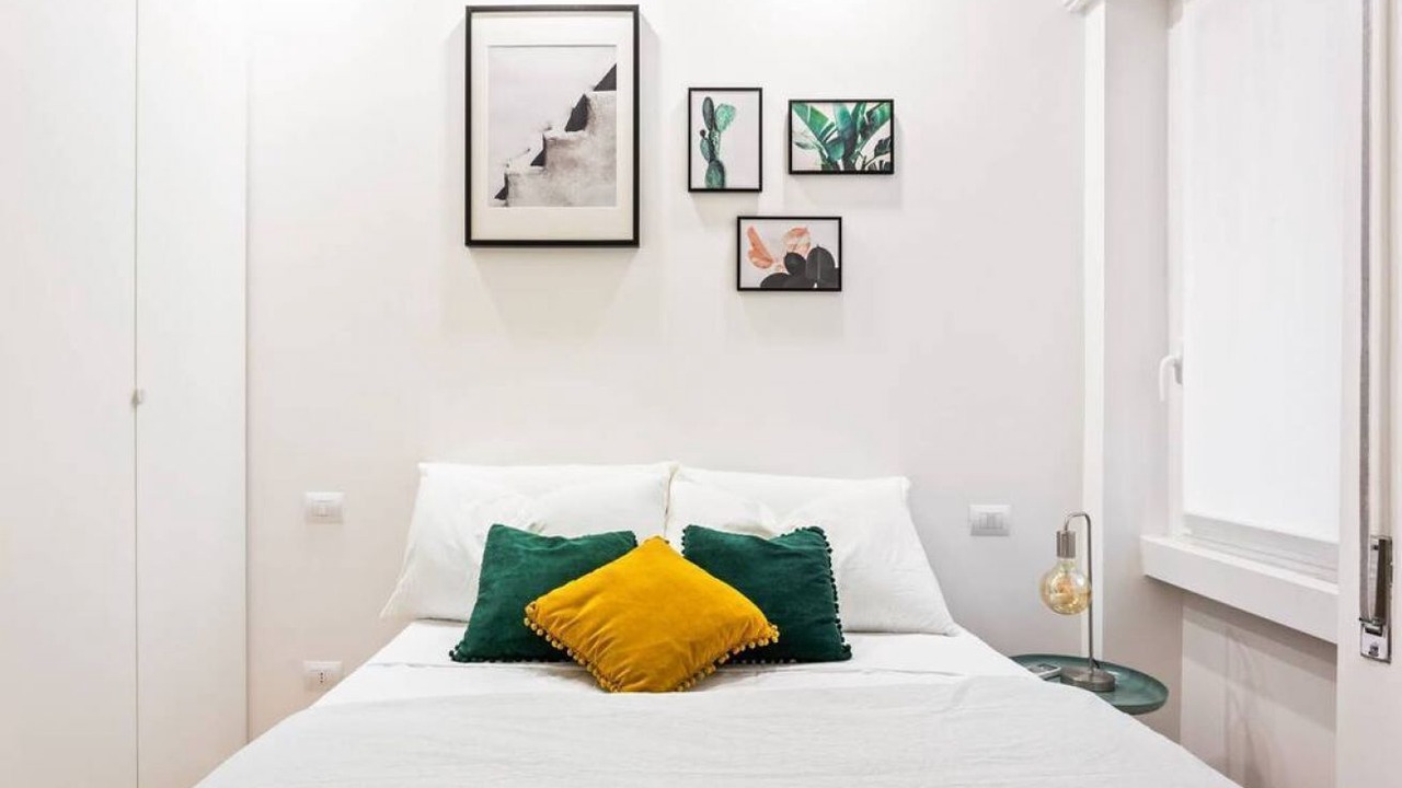 Photo of Bedroom in Porta Genova