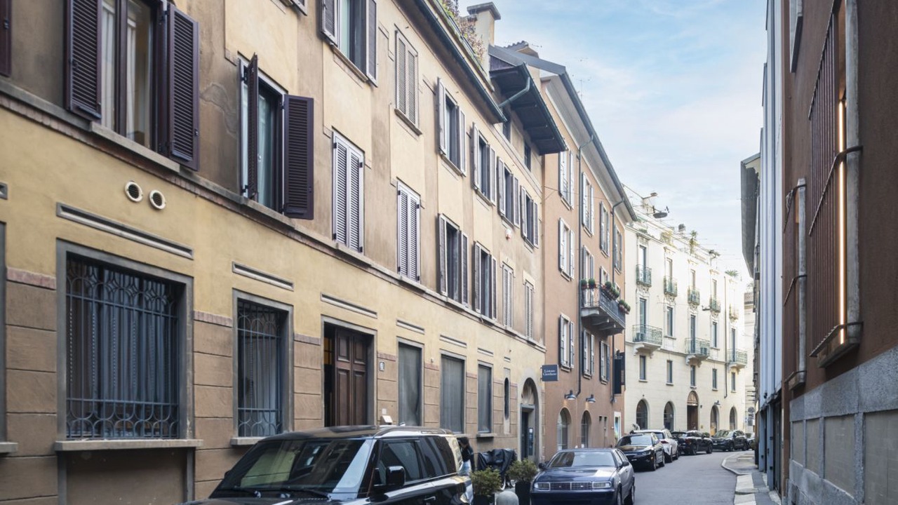 Photo of Others in Milan Centre