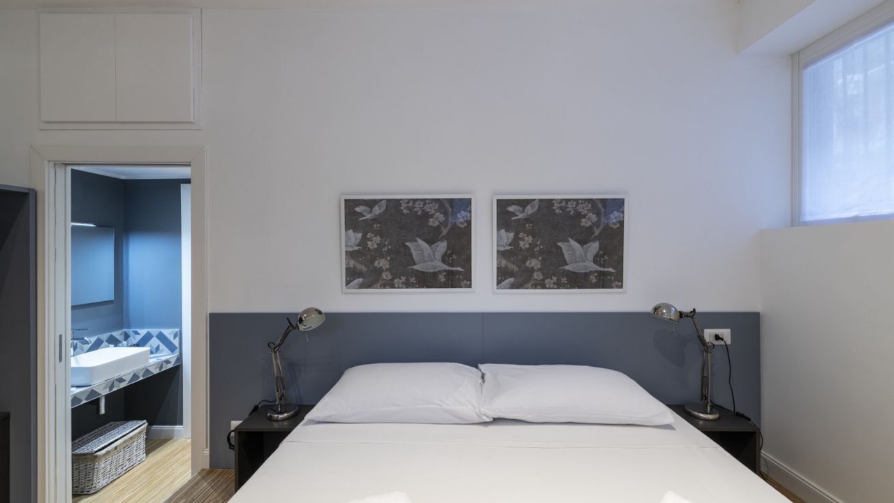 Photo of Bedroom in Ripamonti Corvetto
