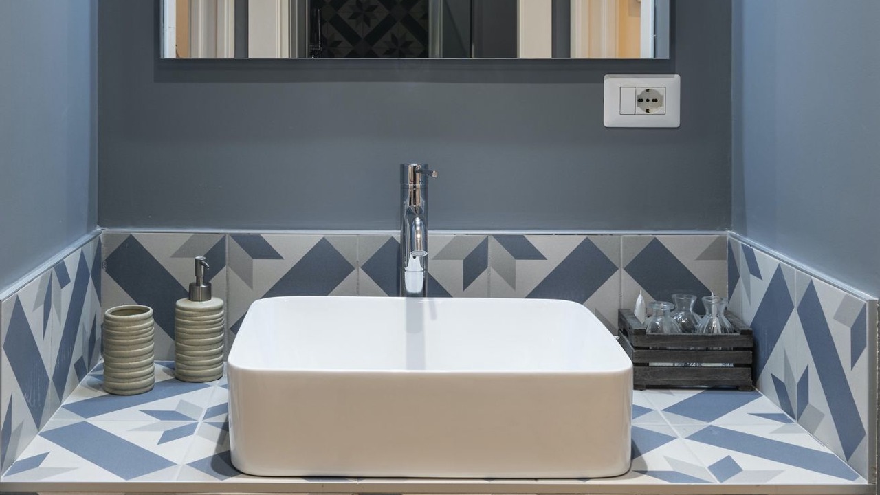 Photo of Bathroom in Ripamonti Corvetto