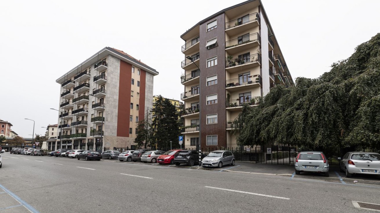 Photo of Outdoor in Ripamonti Corvetto