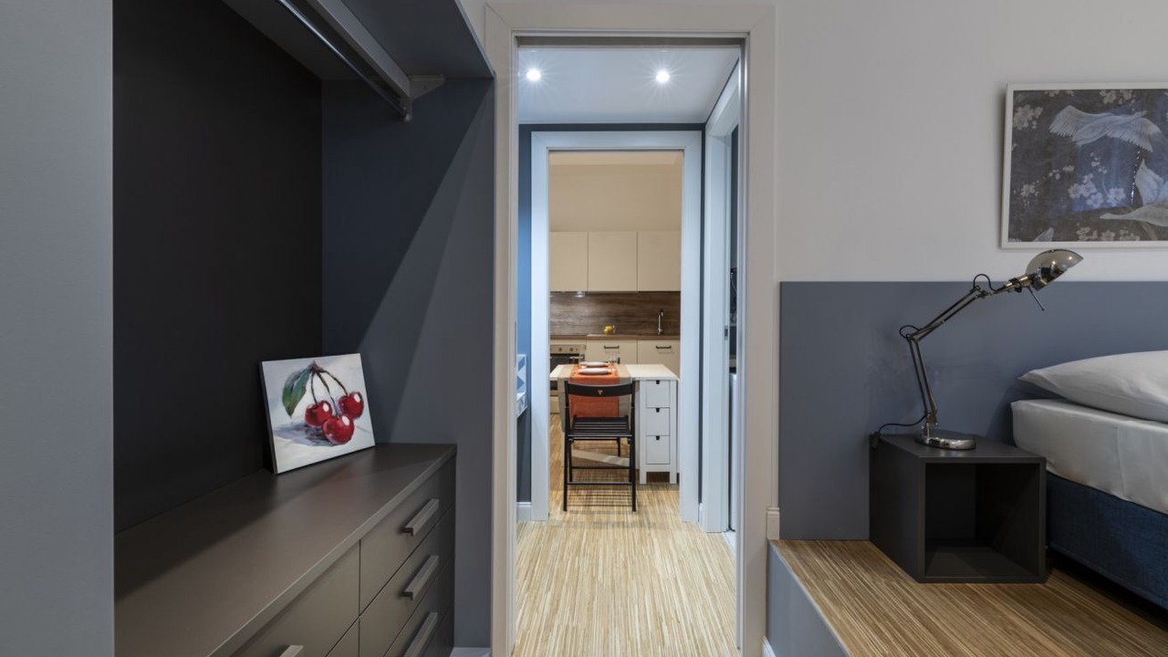 Photo of Bedroom in Ripamonti Corvetto