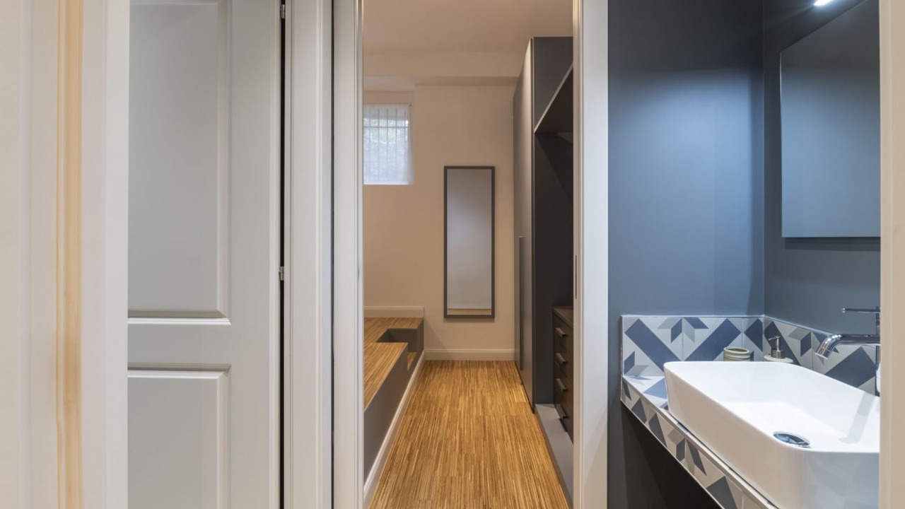 Photo of Bathroom in Ripamonti Corvetto