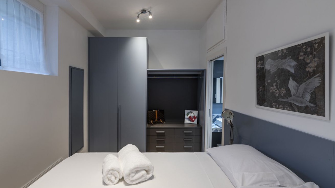 Photo of Bedroom in Ripamonti Corvetto