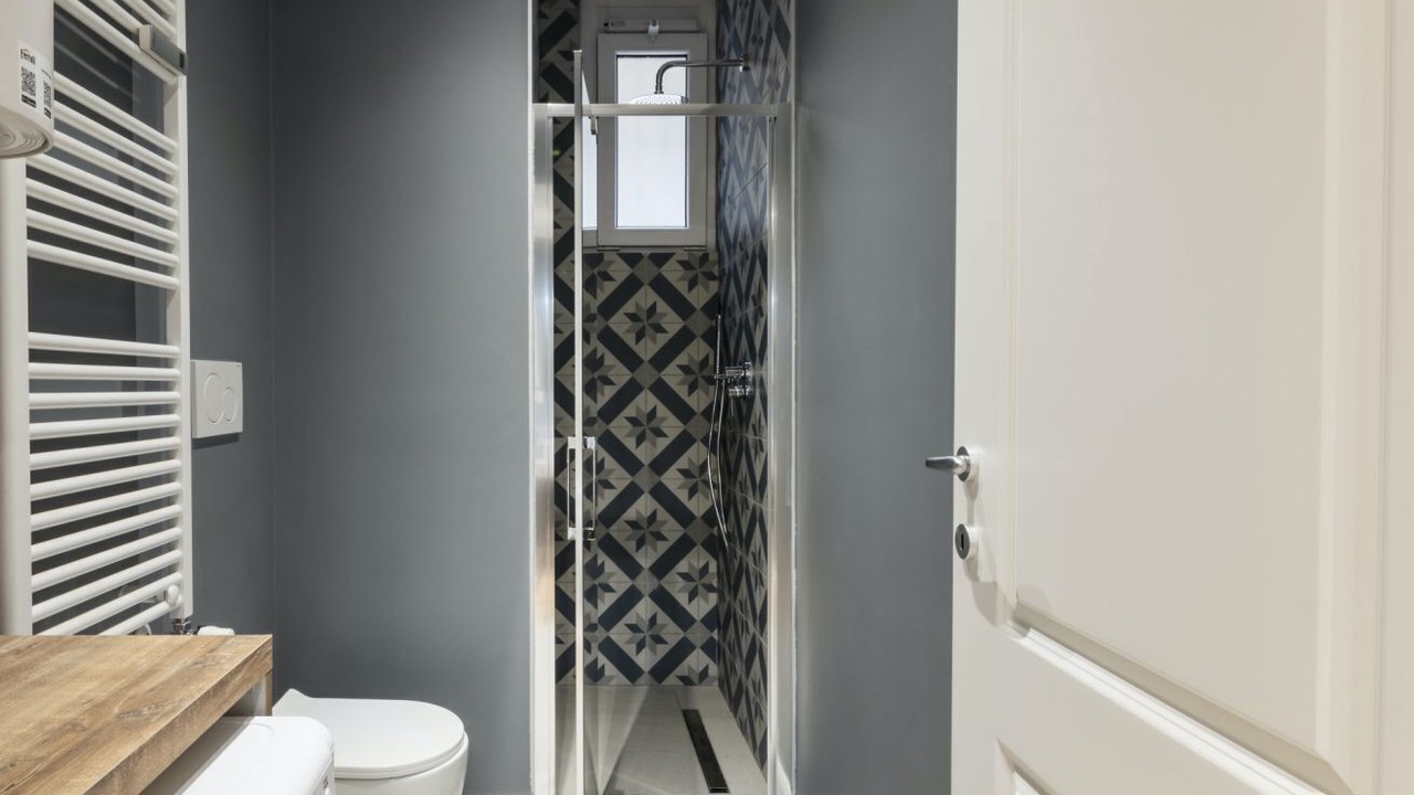 Photo of Bathroom in Ripamonti Corvetto
