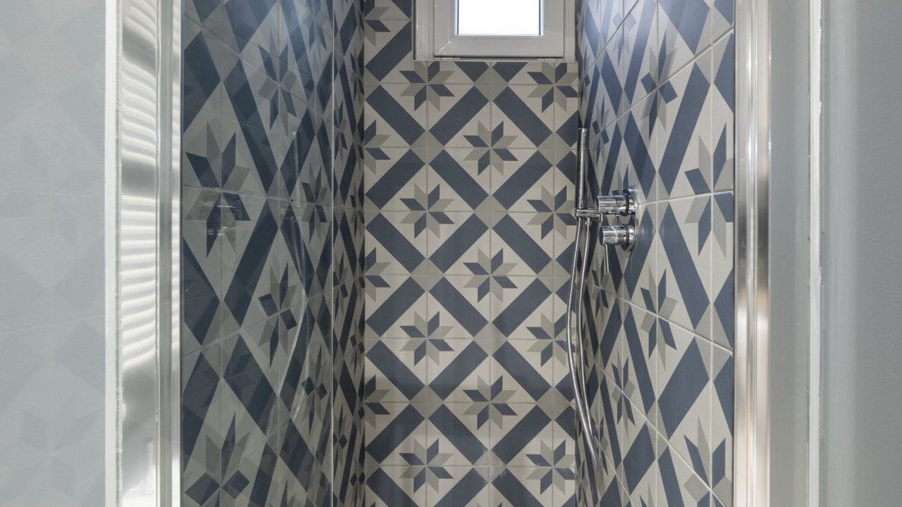 Photo of Bathroom in Ripamonti Corvetto