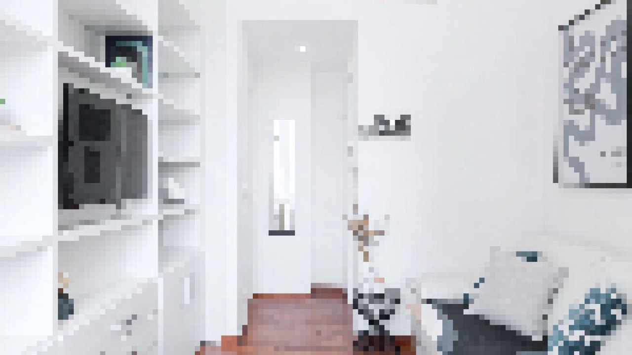 Photo of Livingroom in Porta Romana