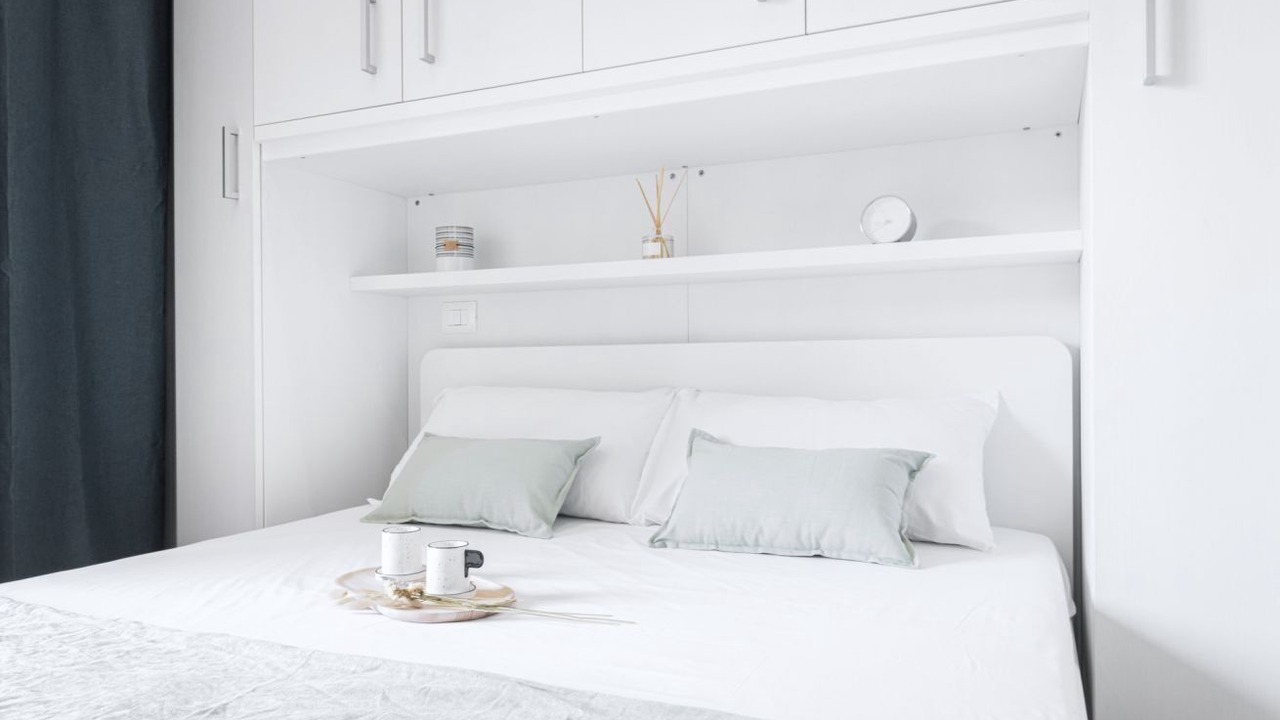 Photo of Bedroom in Porta Romana