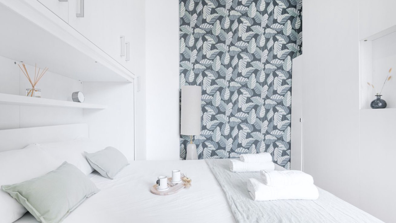 Photo of Bedroom in Porta Romana
