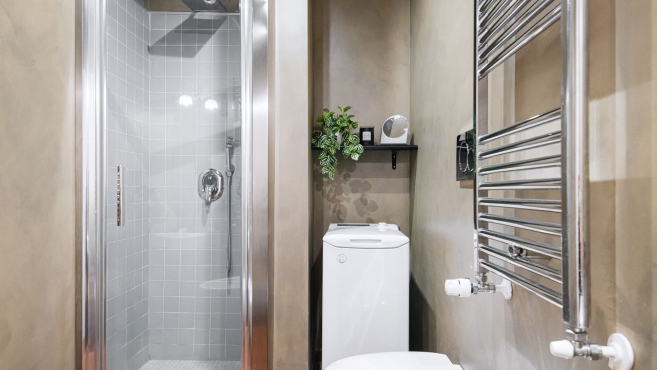 Photo of Bathroom in Porta Romana