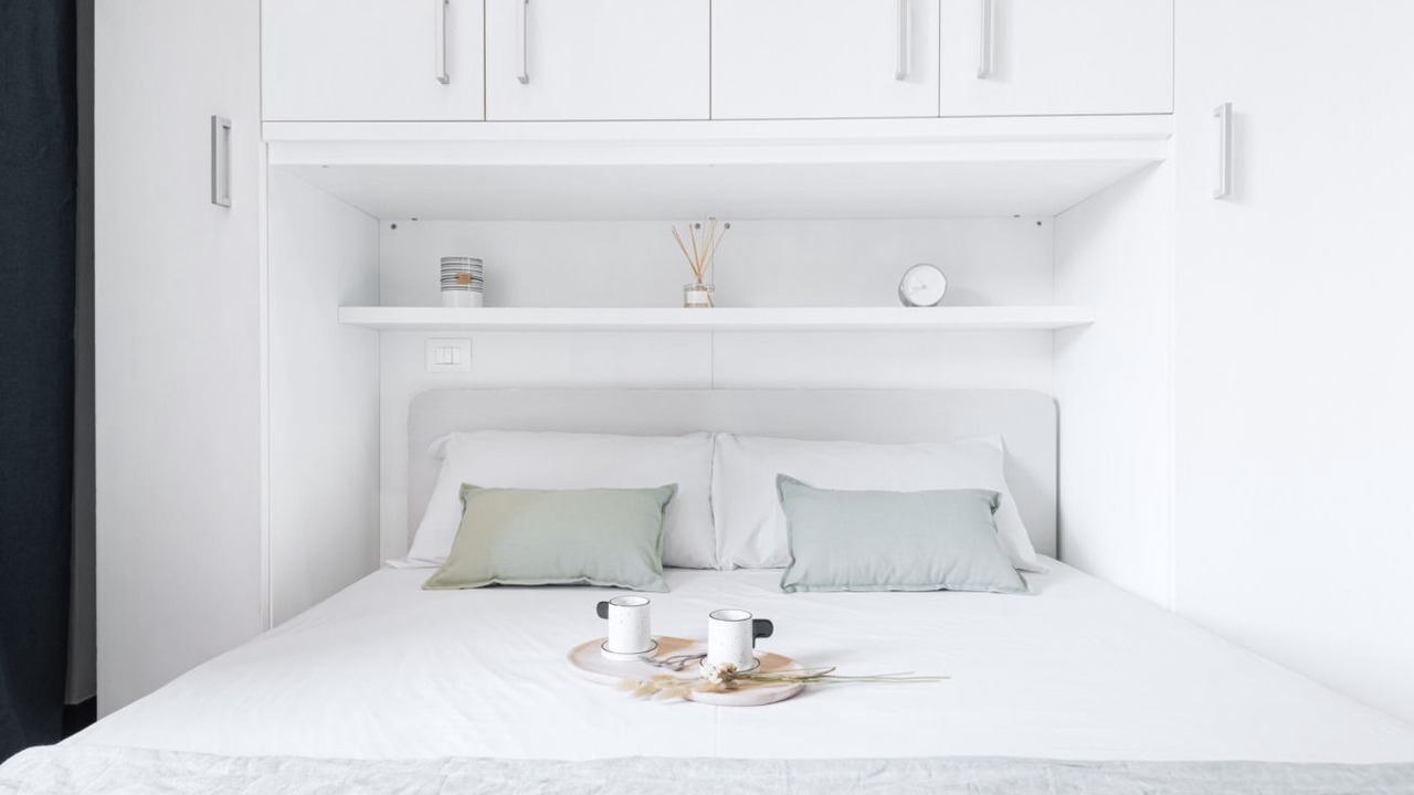 Photo of Bedroom in Porta Romana