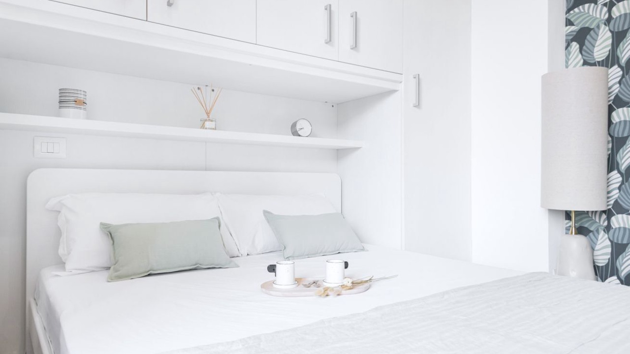 Photo of Bedroom in Porta Romana