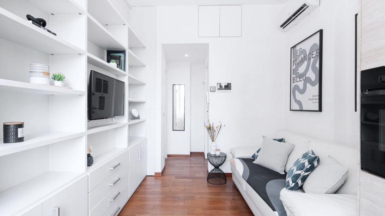 Photo of Livingroom in Porta Romana