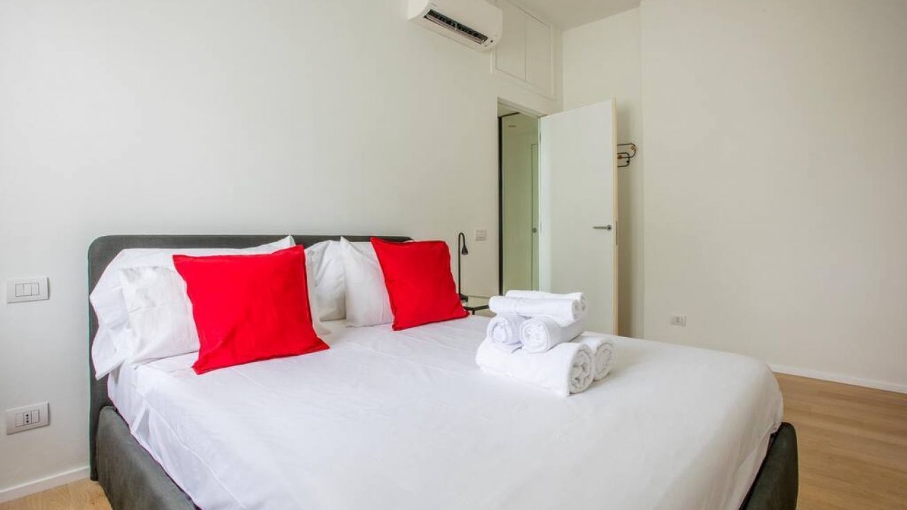 Photo of Bedroom in Centro Storico