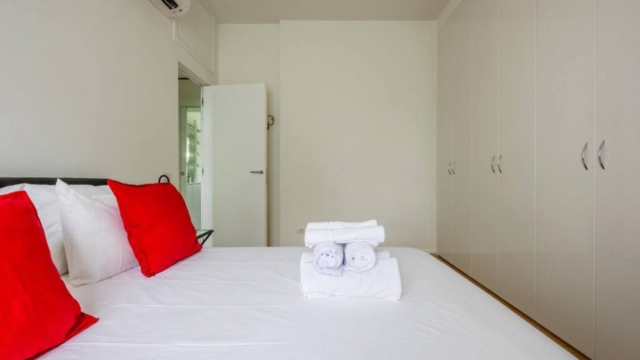 Photo of Bedroom in Centro Storico