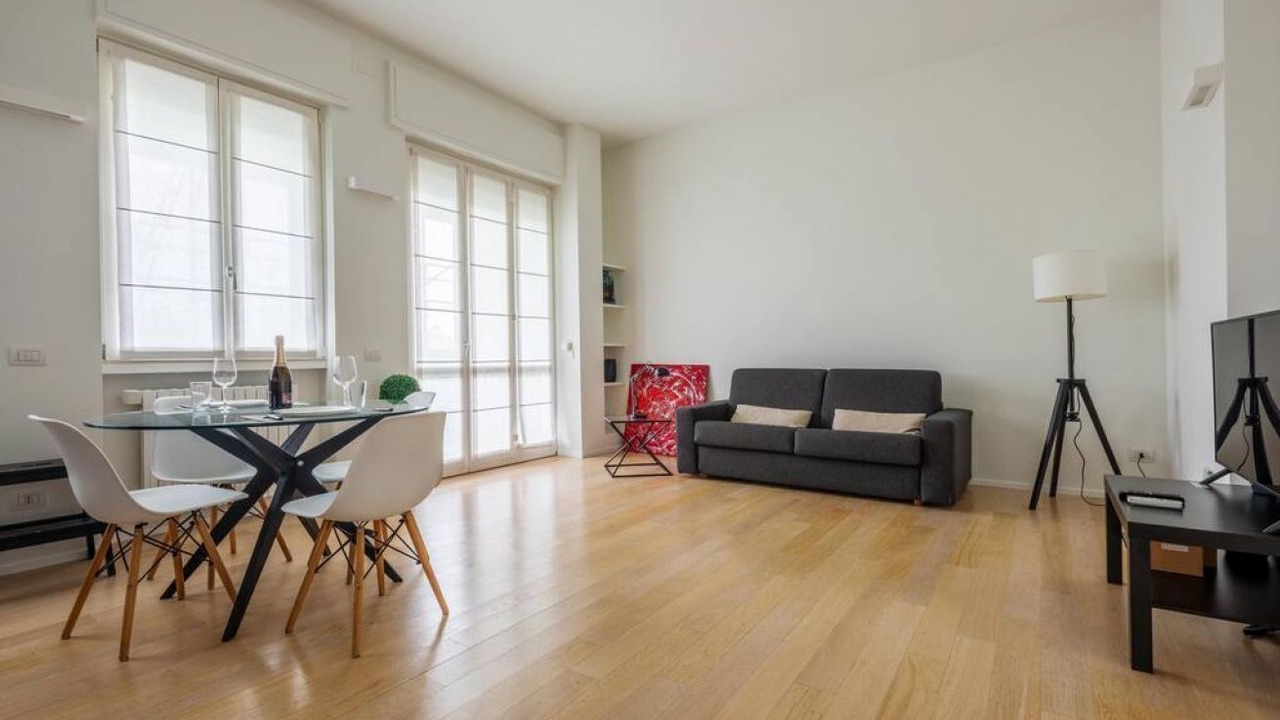 Photo of Livingroom in Centro Storico