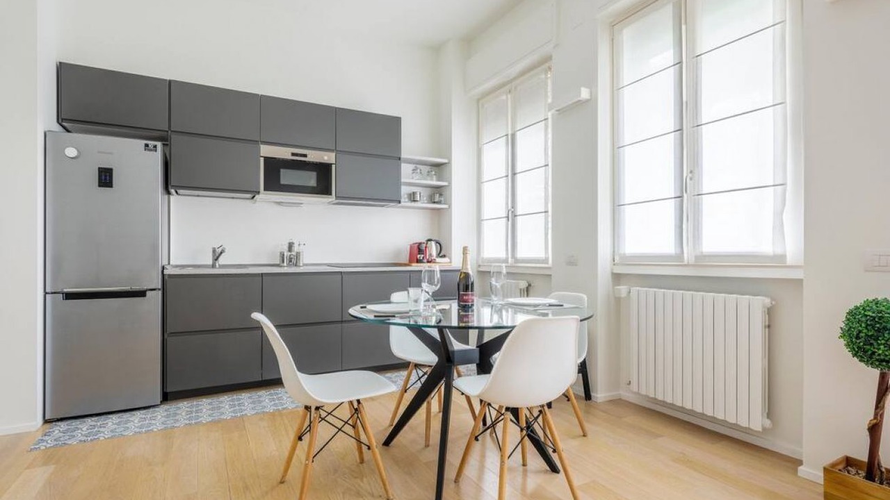 Photo of Kitchen in Centro Storico