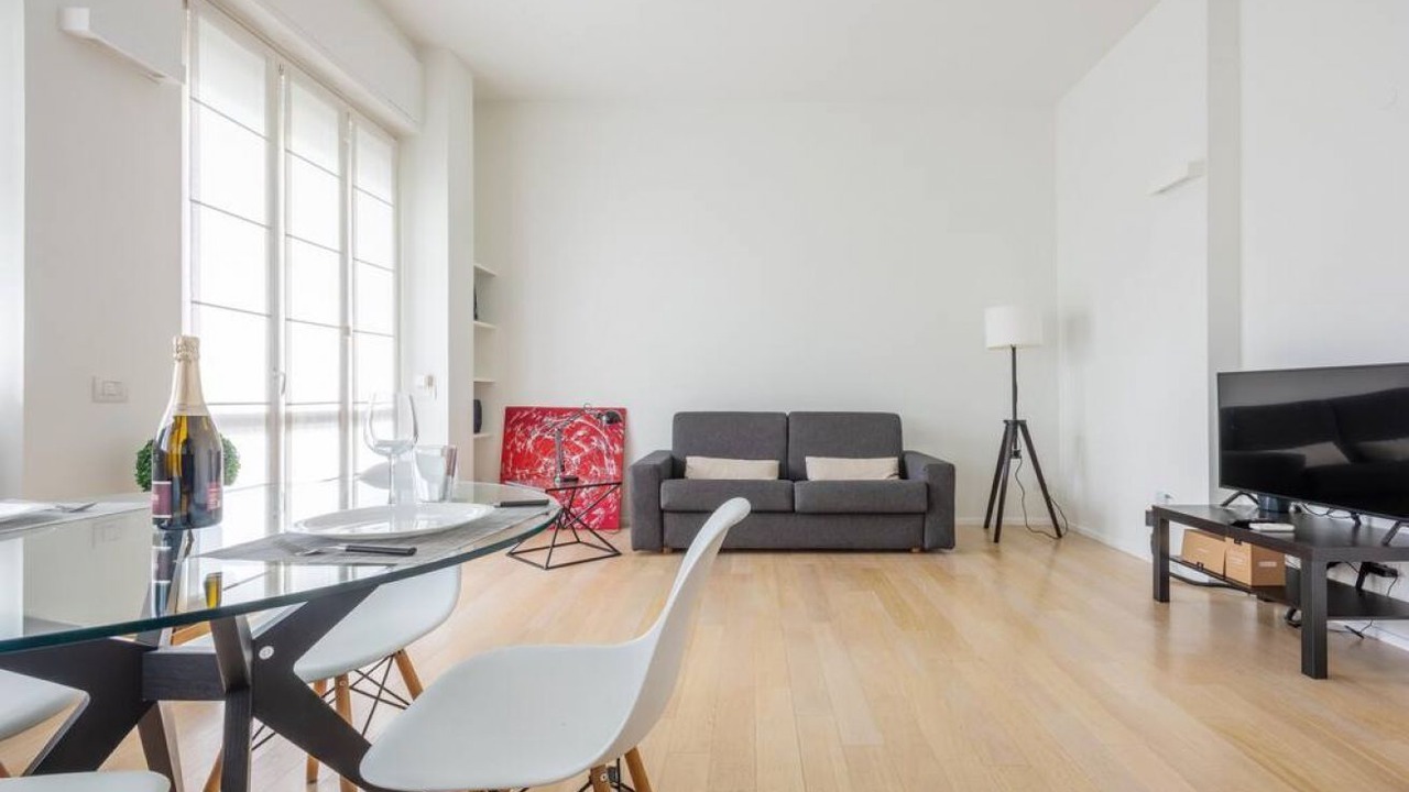Photo of Livingroom in Centro Storico
