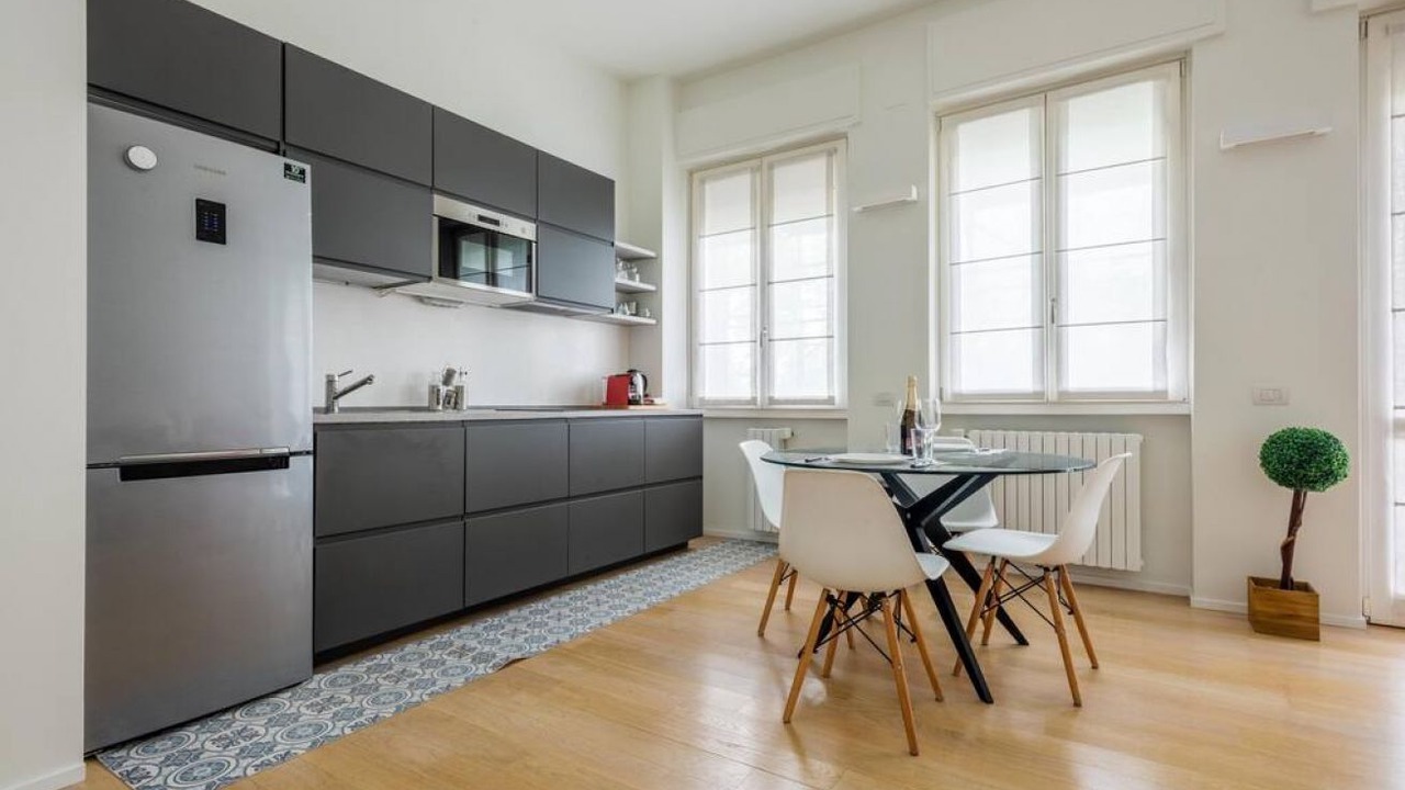 Photo of Kitchen in Centro Storico
