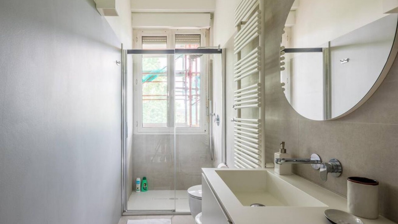 Photo of Bathroom in Centro Storico