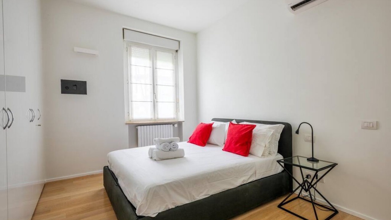 Photo of Bedroom in Centro Storico