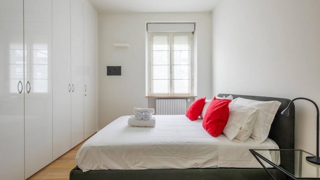 Photo of Bedroom in Centro Storico